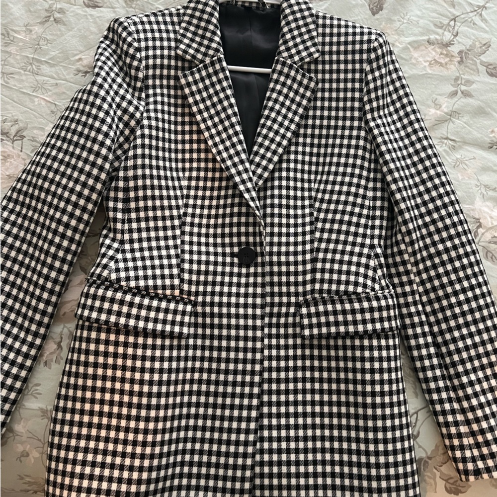 & Other Stories Blazer